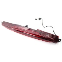 Rear Stop Lamp High Mount Third Led Brake Light Trunk Replacement for Chevrolet GMC Isuzu Trailblazer Envoy Bravada