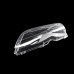 One Pair of Headlight Clear Cover Headlamp Lense Lens Front Headlamp Lens Replacemnt for BMW E46 3-series 4 Door 02-05