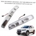 1 Pair Car Rear View Mirror Turn Signal Light Side Mirror LED Lamp Replacement for Chevrolet Captiva 2007-2014