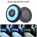 LED Car Interior Reading Light Automatic USB Charging Roof Magnet Car Sunlight Trunk Vehicle Interior Roof Light