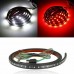 Truck Tailgate Led 59in Flowing Reverse Brake Turn Signal Lamp for Pickup SUV Dodge Toyota Mazda Chevrolet