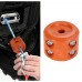 Cable Hook Stop Stopper Rubber Cushion for ATV UTV Winch