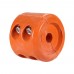 Cable Hook Stop Stopper Rubber Cushion for ATV UTV Winch