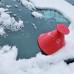 Ice Scraper Car Windshield Glass Shovel Cone-Shaped Snow Scraper Premium Quality