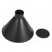 Ice Scraper Car Windshield Glass Shovel Cone-Shaped Snow Scraper Premium Quality