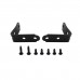 Glove Box Repair kit Replacement for Audi A4 Lid Hinge S4 B6 B7 8E2857131 8E2857035