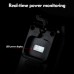 USB Rechargeable COB LEDs Working Light with Magnetic-base Portable Flashlight Night Lights Outdoor Hanging Hook Camp Light