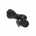 RD4 Wireless Hands-free Audio Adapter with BT, AUX and USB Replacement for Peugeot C2 C4 307308