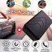 Personal GPS Tracker Mini Portable Track in Real Time for Seniors Kids Vehicle Car