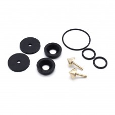 Valve Repair Fix Kit Replacement for BMW Heater  E39, E38, E53, E34, E32, E31, E65, E66, E60, E61