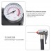 New Portable Mini 300psi 12v Car Inflator Pump Car Mini Electric Tyre Pump for Emergency Needs Car Tyre Inflating