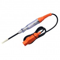 Car Electrical Circuit Test Pen DC 6V-24V Probe Pencil Car Diagnostic Tools Detector  for Car Motorcycle