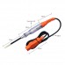 Car Electrical Circuit Test Pen DC 6V-24V Probe Pencil Car Diagnostic Tools Detector  for Car Motorcycle