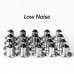 100Pcs Rivet Type Tire Non-slip Nails MD6.5-5.7 Wear Resistant High Hardness Strong Adhesion for Winter Car Bike Boot