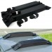 Universal Auto Soft Car Roof Rack Rooftop Luggage Carrier Load 60kg Baggage Easy Fit Removable