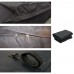 Universal Car Roof Top Bag Rack Cargo Carrier Luggage Storage Travel Waterproof Touring SUV Van