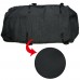 Universal Car Roof Top Bag Rack Cargo Carrier Luggage Storage Travel Waterproof Touring SUV Van