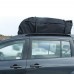 Universal Car Roof Top Bag Rack Cargo Carrier Luggage Storage Travel Waterproof Touring SUV Van