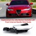 Replacement for Alfa Romeo Giulietta Left Front Internal Handle Side Guide