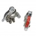 2PCS Battery Terminals Connectors Quick Release Disconnect Positive Negative for SAE/JIS Type A Posts