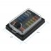 10 Way Waterproof Blade Fuse Box Holder with LED Indicator for Car Boat Marine Caravan +16Pcs Fuses