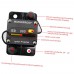 80A Circuit Breaker Dual Battery Manual Reset IP67 Waterproof 12V 24V Fuse