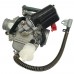 Carburetor Fit for GY6 50CC 49CC 4 Stroke Scooter Taotao Engine 18mm Carb Intake Manifold Air Filter