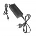 Electric Scooter Charger Adapter Battery Charger 42V 2A for M365 ES1 ES2 ES4 Electric 36V Scooter Parts Charger