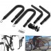 Surfboard Bike Rack Bicycle Surfboard Rack Carrier