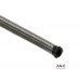 AN-6 AN6 Stainless Steel Braided Fuel Hose Oil Cooler Hose 2M