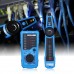 Wire Tracker Cable Tester Multi-functional Handheld Line Finder Cable Testing Tool for Network Maintenance for Network Cable Collation Continuity Checking