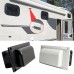 12V Caravan Motorhome Trailer Side Air Vent Ventilation Exhaust   Fan RV Ventilator RV Modification Accessories