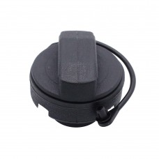 Fuel Filler Door Gas Tank Cap Petrol Diesel Cap Cover Replacement for VW Golf Jetta Bora Polo Audi A4 1J0201550A