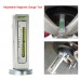 NEW Adjustable Magnetic Gauge Tool Camber Castor Strut Wheel Alignment Truck Car