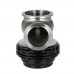 MVS 38mm Wastegate Aluminum Top Steel V-band External Waste Gate for Supercharge Turbo Manifold 14PSI