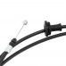 HOOD RELEASE CABLE 74130-S01-A01 Replacement for HONDA CIVIC 96 97 98 99 00