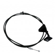 HOOD RELEASE CABLE 74130-S01-A01 Replacement for HONDA CIVIC 96 97 98 99 00