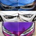 Carbon Fiber Headlights Eyebrows Eyelids Replacement for  BMW F30 320i 325i 316i Front Headlamp Eyebrows 3 series Accessories