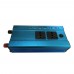 500W Car Power Inverter Solar Power Inverter DC 12V to AC 220V Modified Sine Wave Converter with Four USB Interface