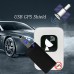 Car GPS Blocker Isolator Signal Blocking GPS Shield Anti Signal Blocker USB Powered Anti-Tracking