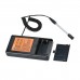 Automotive Brake Fluid Tester Brake Fluid Detector Digital Oil Quality Inspection LED Indicator Display Diagnostic Tool