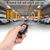 Universal Car Remote Central Kit Locking Keyless Entry System 4 Button DC 12V for Car Vehicle Automotive Support Trunk Pop