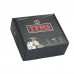 Solar TPMS Wireless Car Tire Pressure  Monitoring System with 4 External Sensors