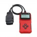 Automobile Fault Detector Automotive Diagnostic Tools Reading Card Car Repairing Auto Diagnostic Tool Check Engine Light Interface Scanner