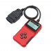 Automobile Fault Detector Automotive Diagnostic Tools Reading Card Car Repairing Auto Diagnostic Tool Check Engine Light Interface Scanner