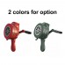 Portable Manual Siren Super Loud Aluminum Alloy for forest Fire Prevention Water Conservancy and Flood Control Alarm Easy to Install