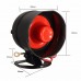 12V Universal Automobile Single Direction Anti-Theft Equippment Remote Control Vibration Alarm