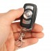 12V Universal Automobile Single Direction Anti-Theft Equippment Remote Control Vibration Alarm