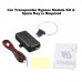 Transponder Bypass Module Kit Car Immobilizer A Spare Key is Required