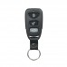 Universal Car Door Lock Keyless Entry System Car Immobilizer Auto Remote Central Kit with Control Box